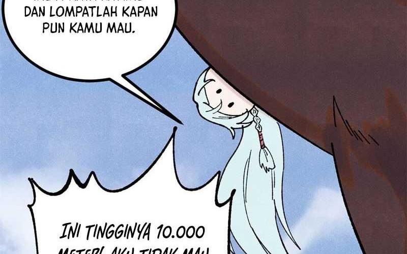 All Hail the Sect Leader Chapter 394 Gambar 5