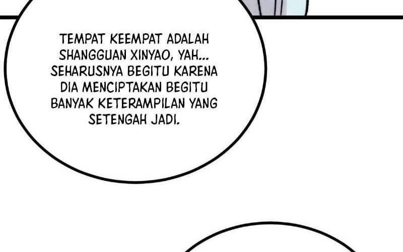 All Hail the Sect Leader Chapter 393 Gambar 27