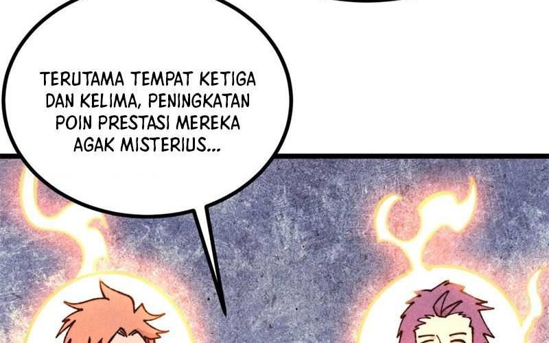 All Hail the Sect Leader Chapter 393 Gambar 44