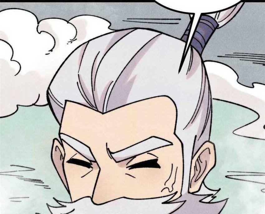 All Hail the Sect Leader Chapter 392 Gambar 29