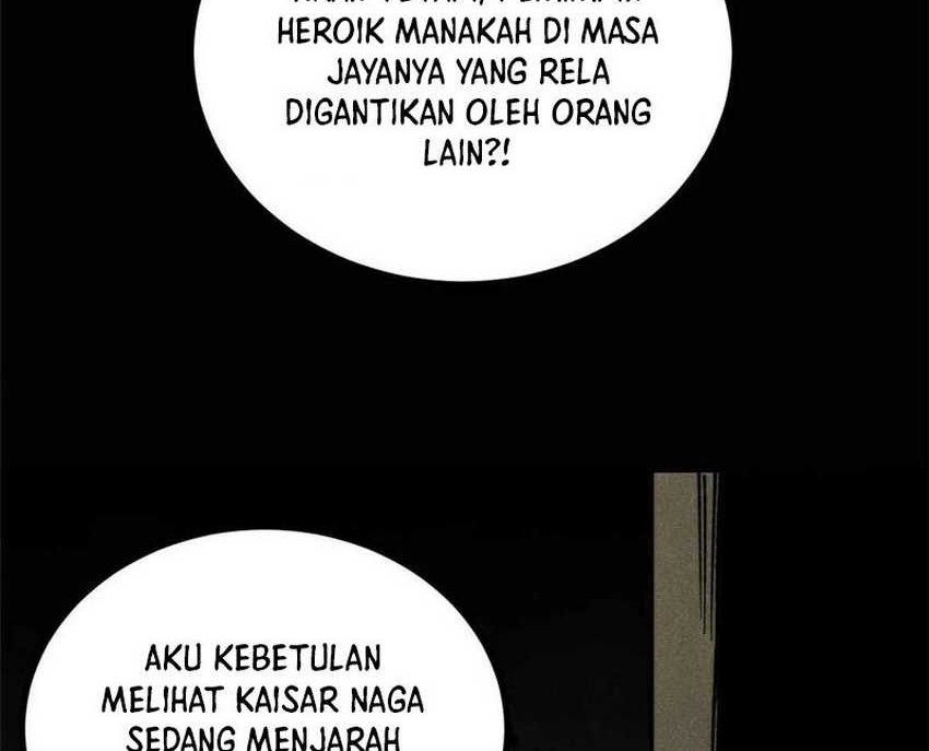All Hail the Sect Leader Chapter 392 Gambar 17