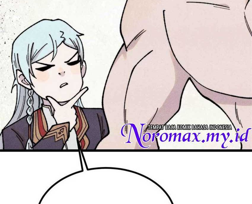 All Hail the Sect Leader Chapter 392 Gambar 19