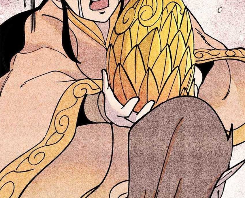 All Hail the Sect Leader Chapter 392 Gambar 21