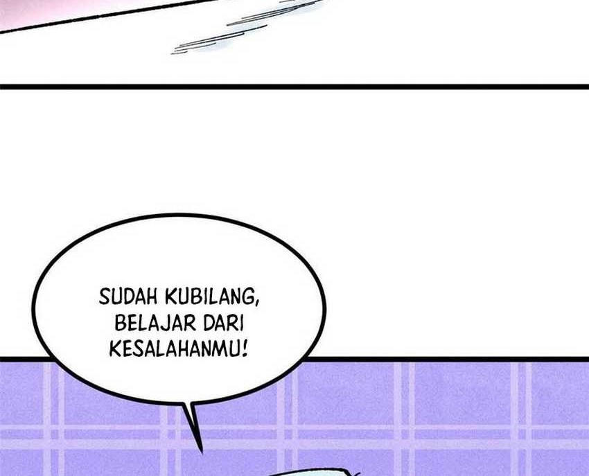 All Hail the Sect Leader Chapter 392 Gambar 44