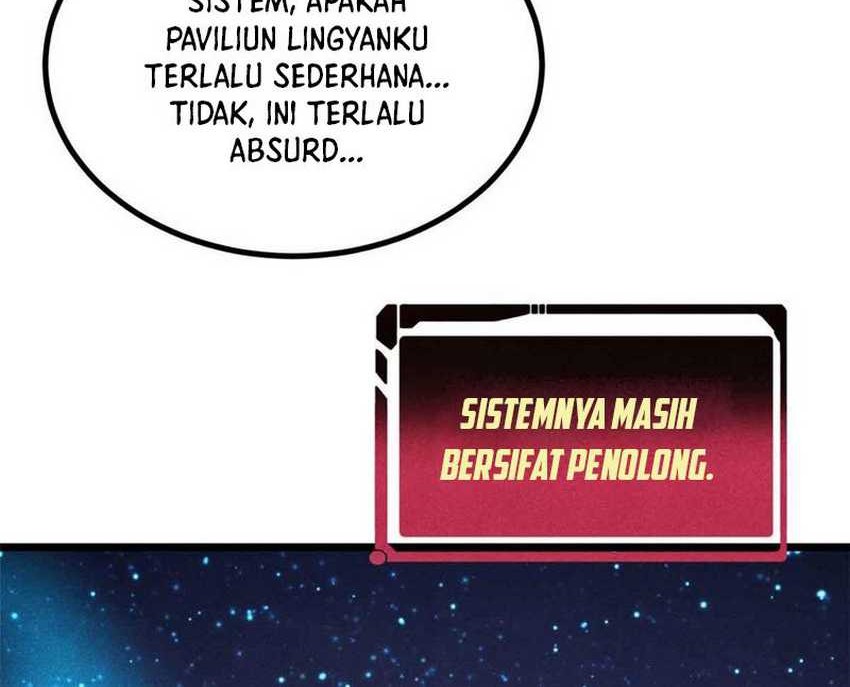 All Hail the Sect Leader Chapter 392 Gambar 46
