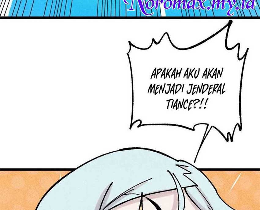 All Hail the Sect Leader Chapter 392 Gambar 40