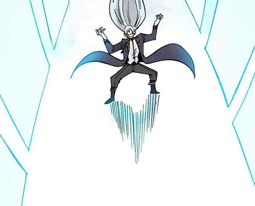 All Hail the Sect Leader Chapter 392 Gambar 42