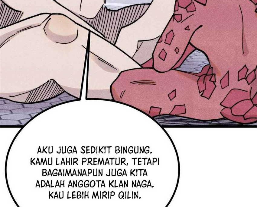 All Hail the Sect Leader Chapter 392 Gambar 5