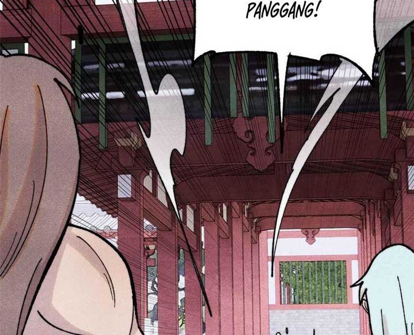 All Hail the Sect Leader Chapter 392 Gambar 7