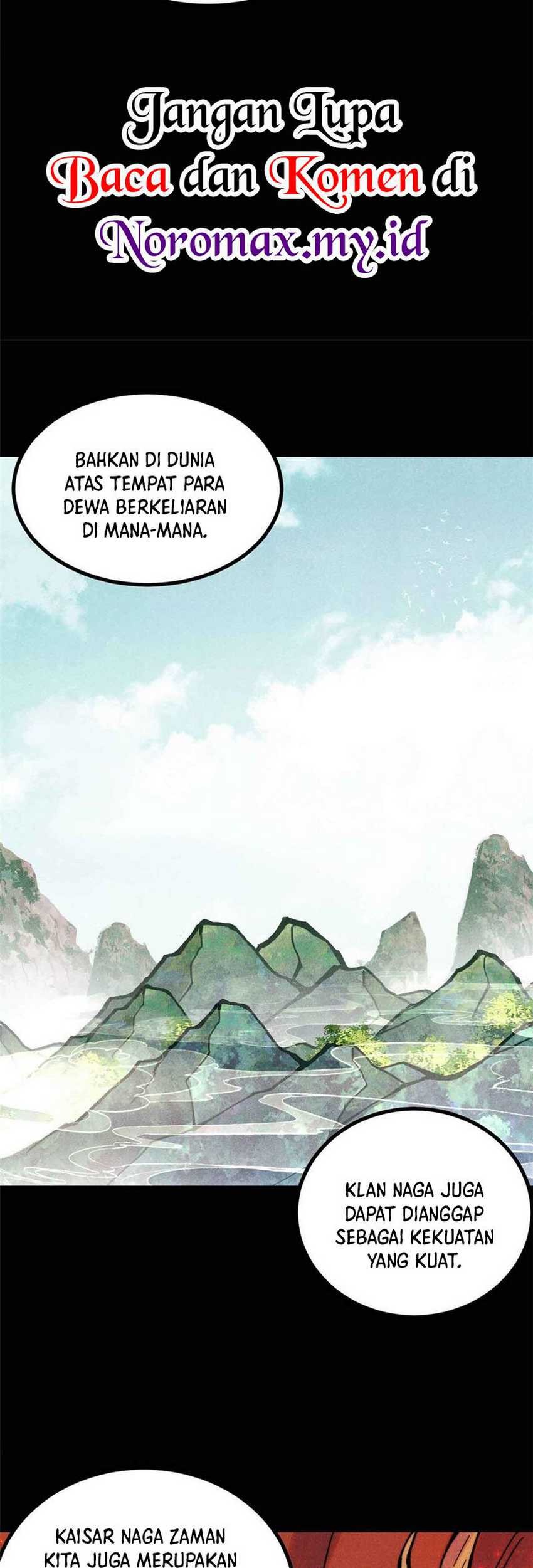 All Hail the Sect Leader Chapter 392 Gambar 12