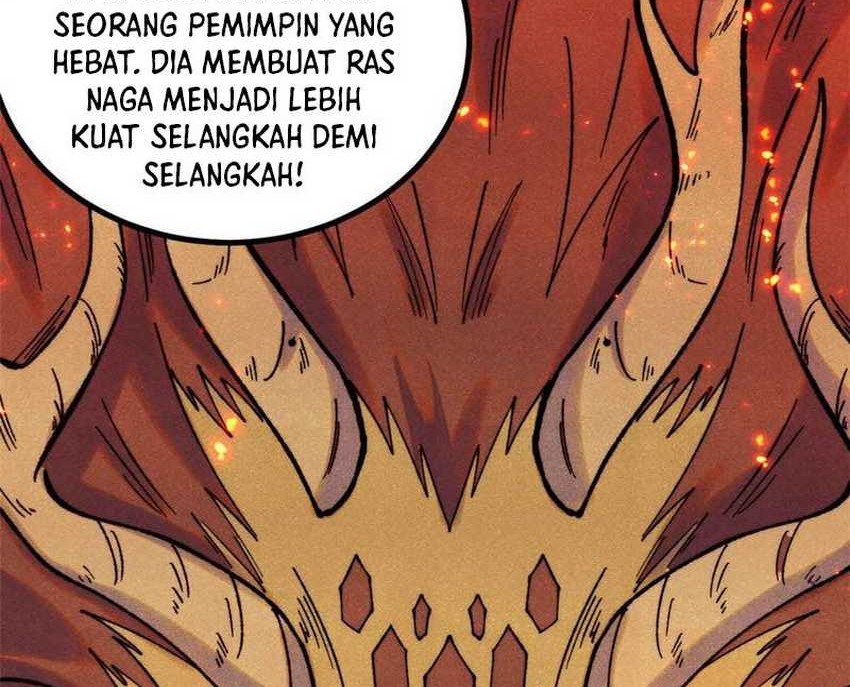 All Hail the Sect Leader Chapter 392 Gambar 13