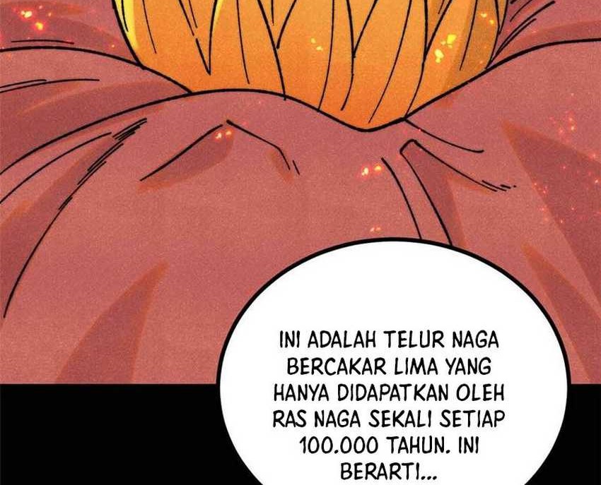All Hail the Sect Leader Chapter 392 Gambar 15
