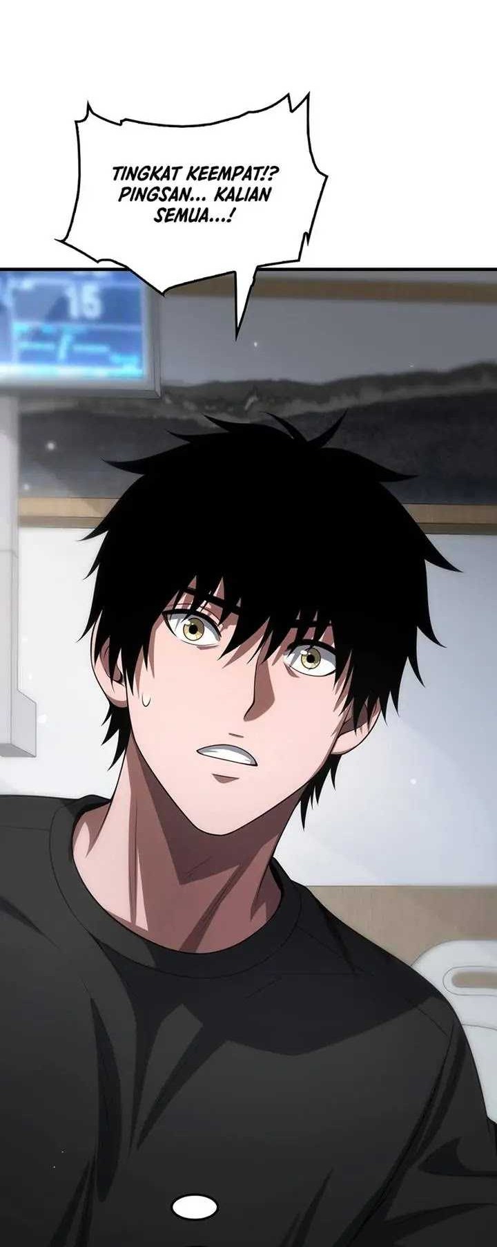 Apocalypse Sword God Chapter 40 Gambar 41