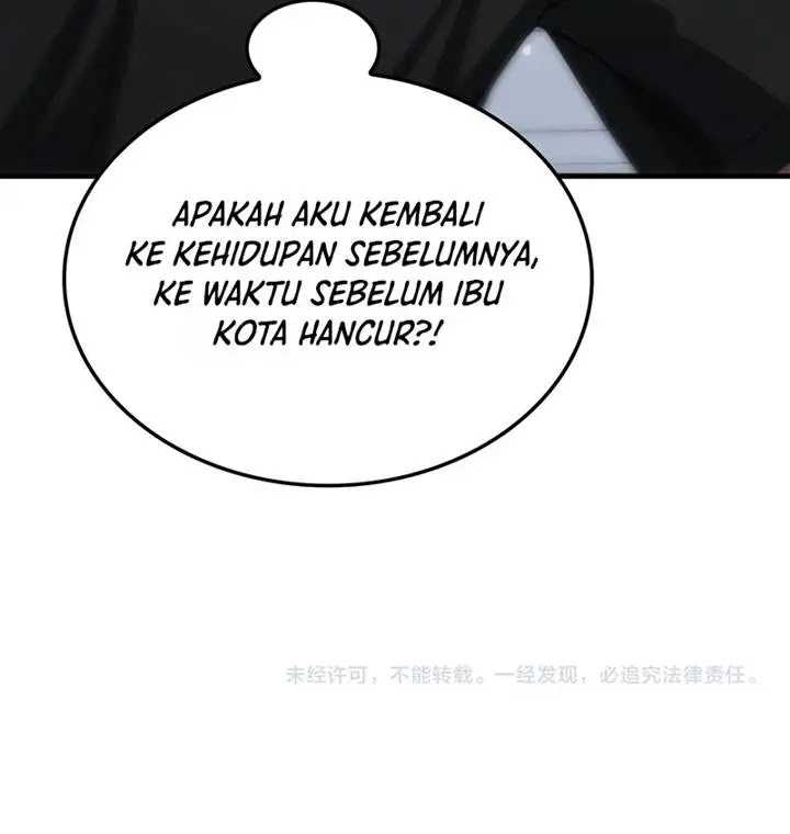 Apocalypse Sword God Chapter 40 Gambar 42