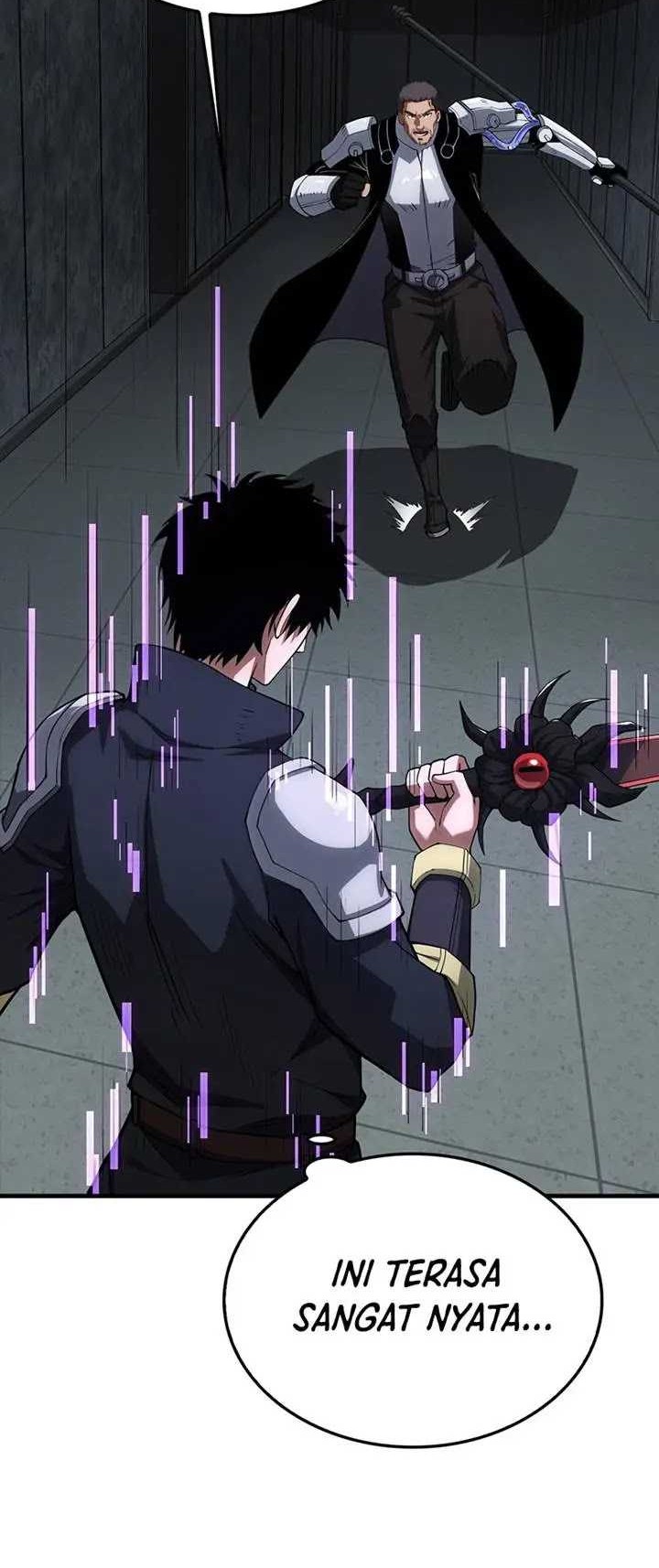 Apocalypse Sword God Chapter 40 Gambar 5