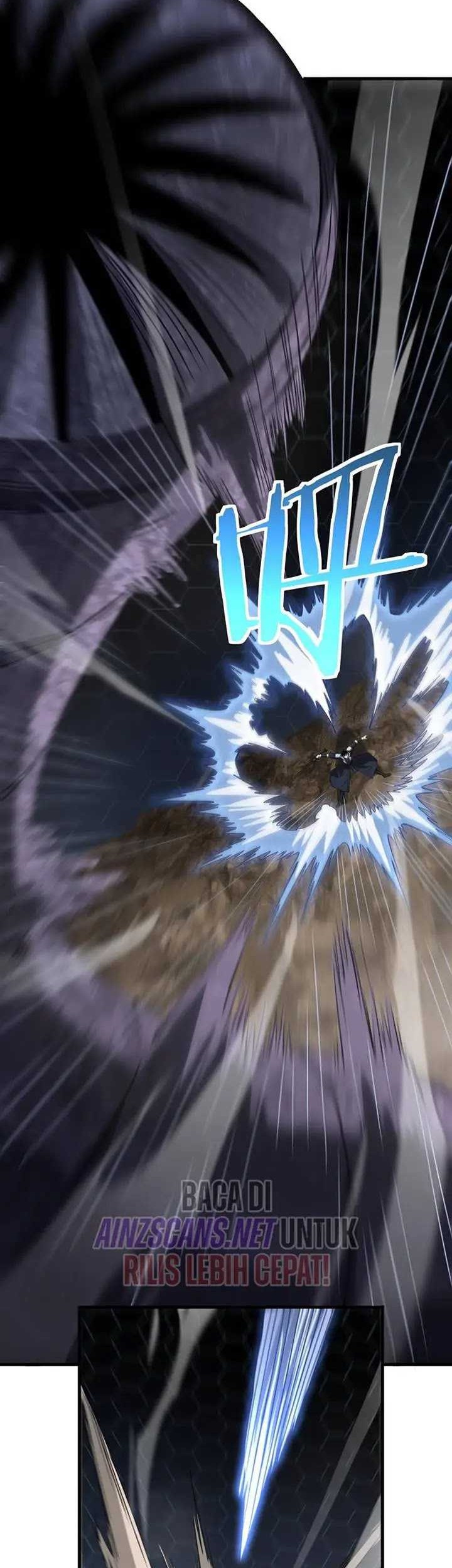 Apocalypse Sword God Chapter 39 Gambar 42