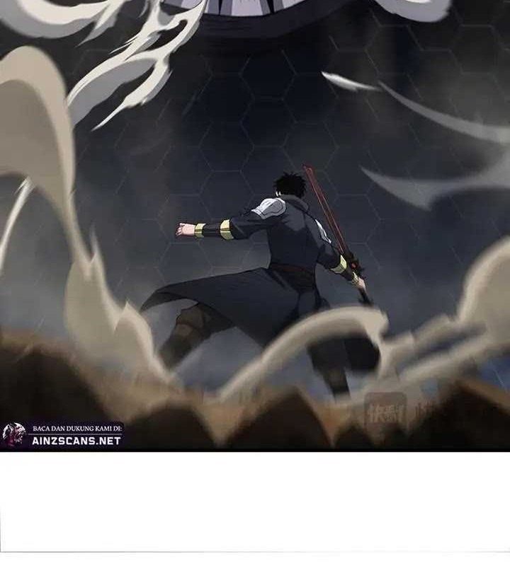 Apocalypse Sword God Chapter 39 Gambar 37