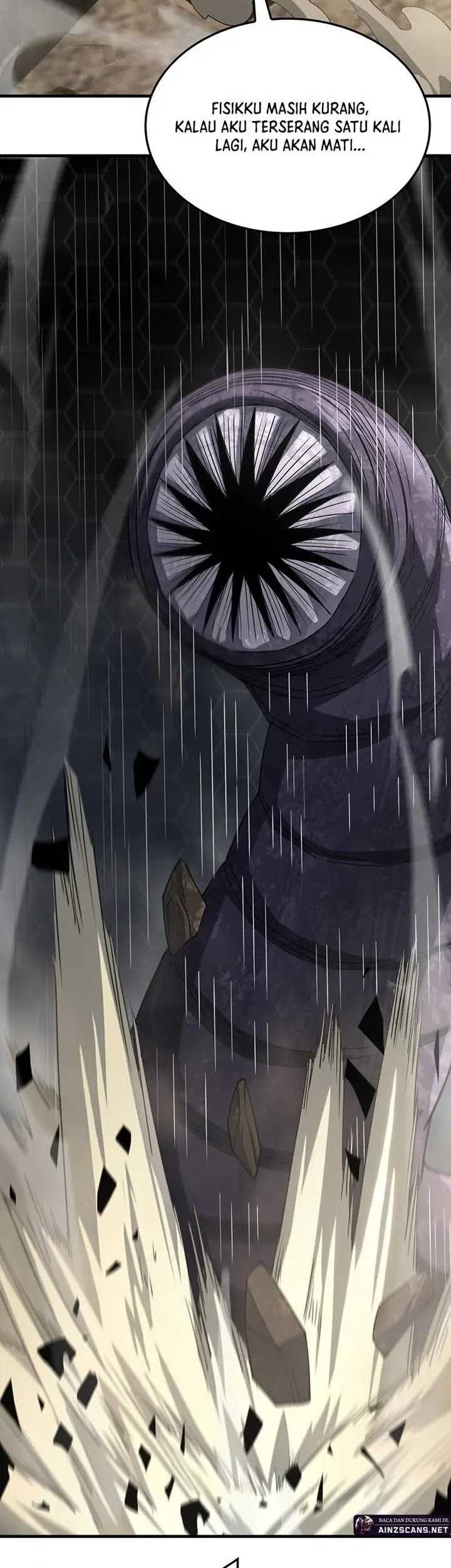 Apocalypse Sword God Chapter 39 Gambar 35