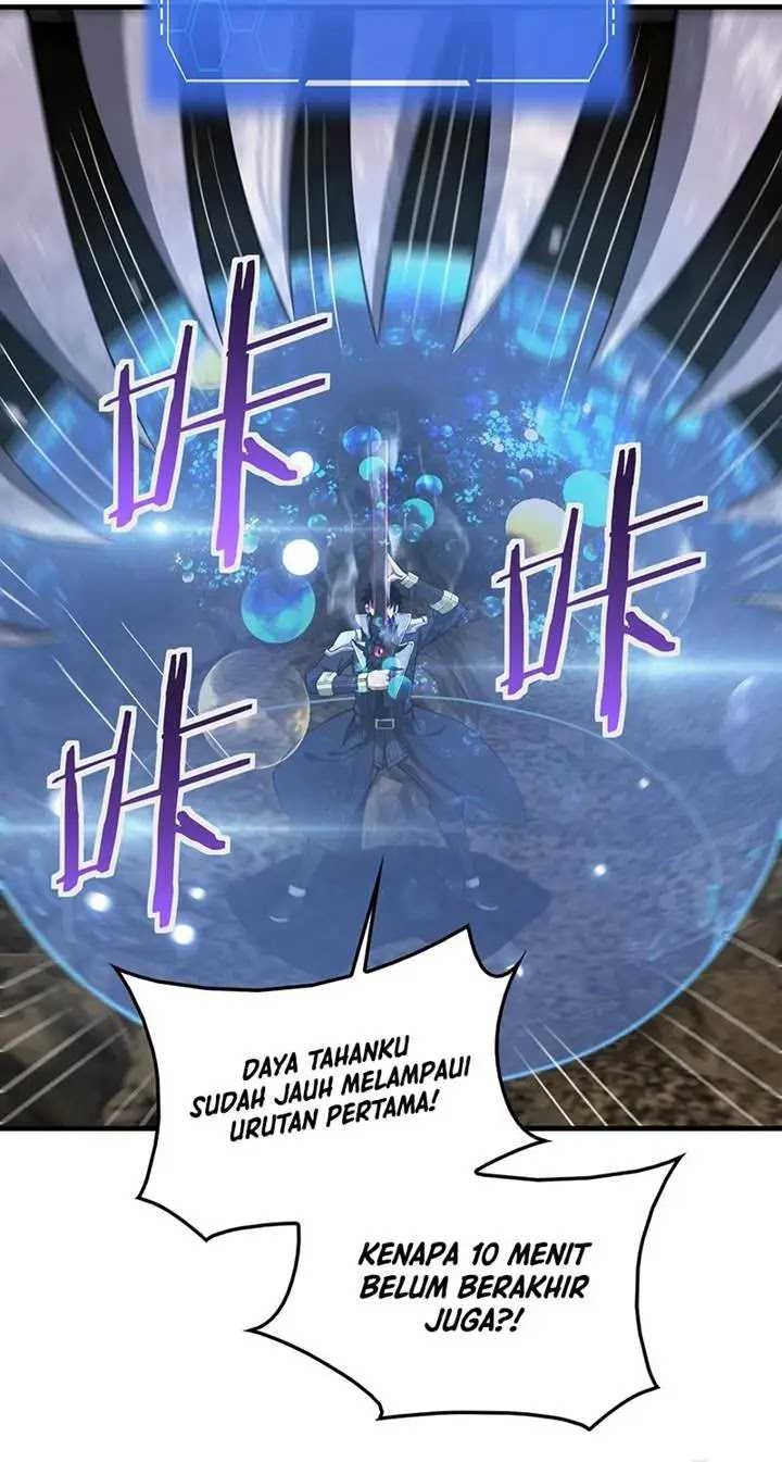 Apocalypse Sword God Chapter 39 Gambar 40