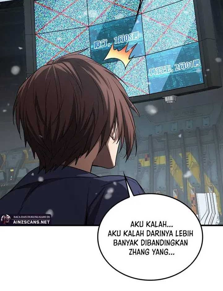 Apocalypse Sword God Chapter 39 Gambar 7