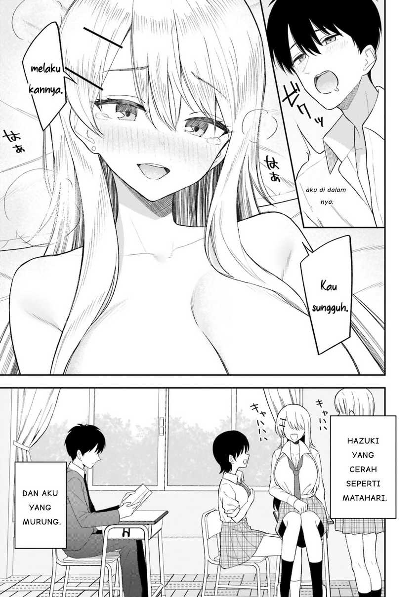 Onna Tomodachi wa Tanomeba Igaito Yarasete Kureru Chapter 10 Gambar 16