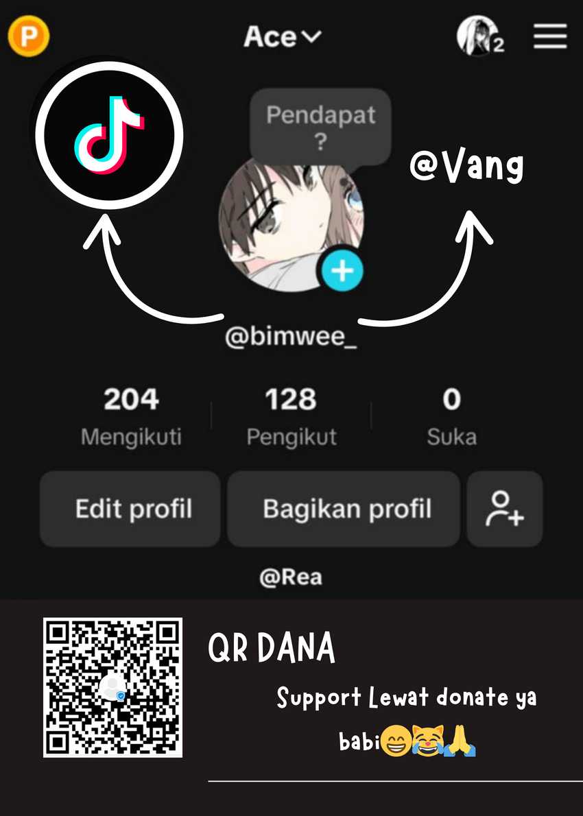 Manga Onna Tomodachi wa Tanomeba Igaito Yarasete Kureru Chapter 12 gambar nomor 2