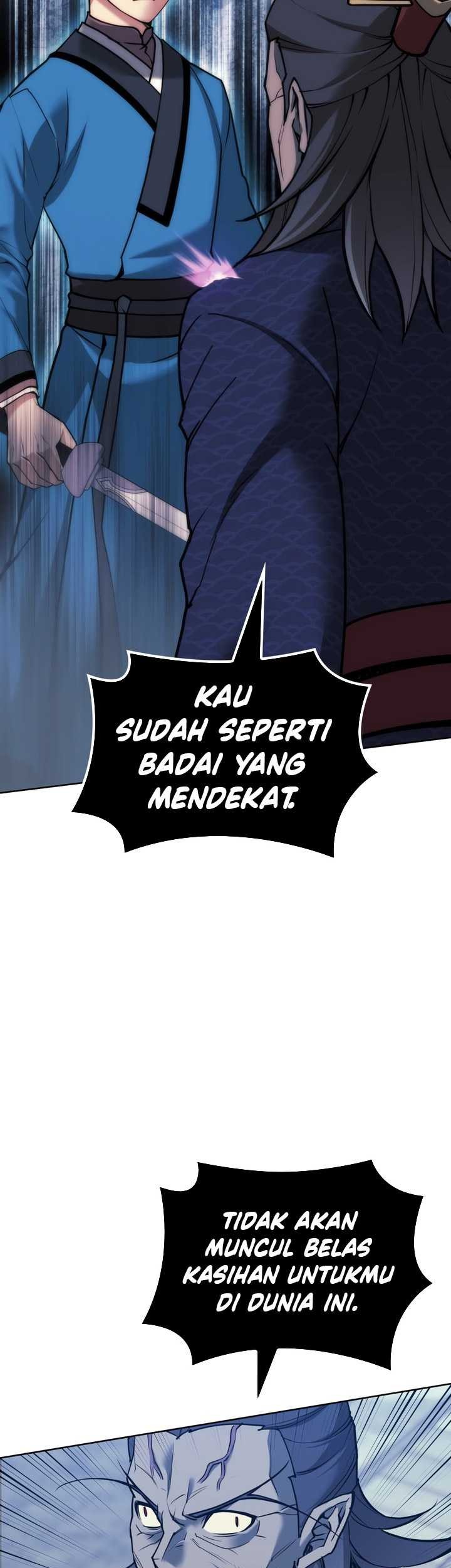 Tale of a Scribe Who Retires to the Countryside Chapter 230 Gambar 26