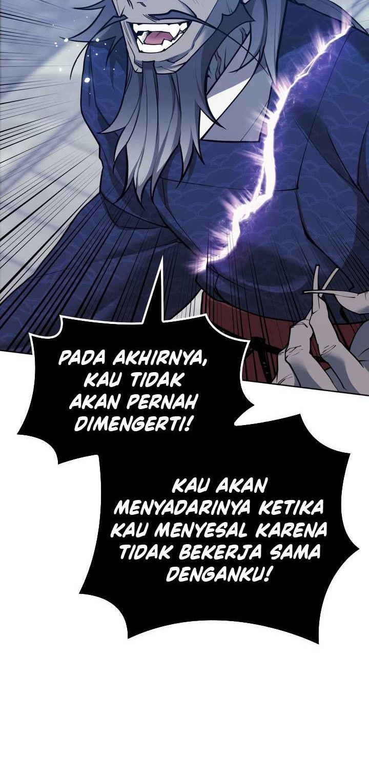 Tale of a Scribe Who Retires to the Countryside Chapter 230 Gambar 27