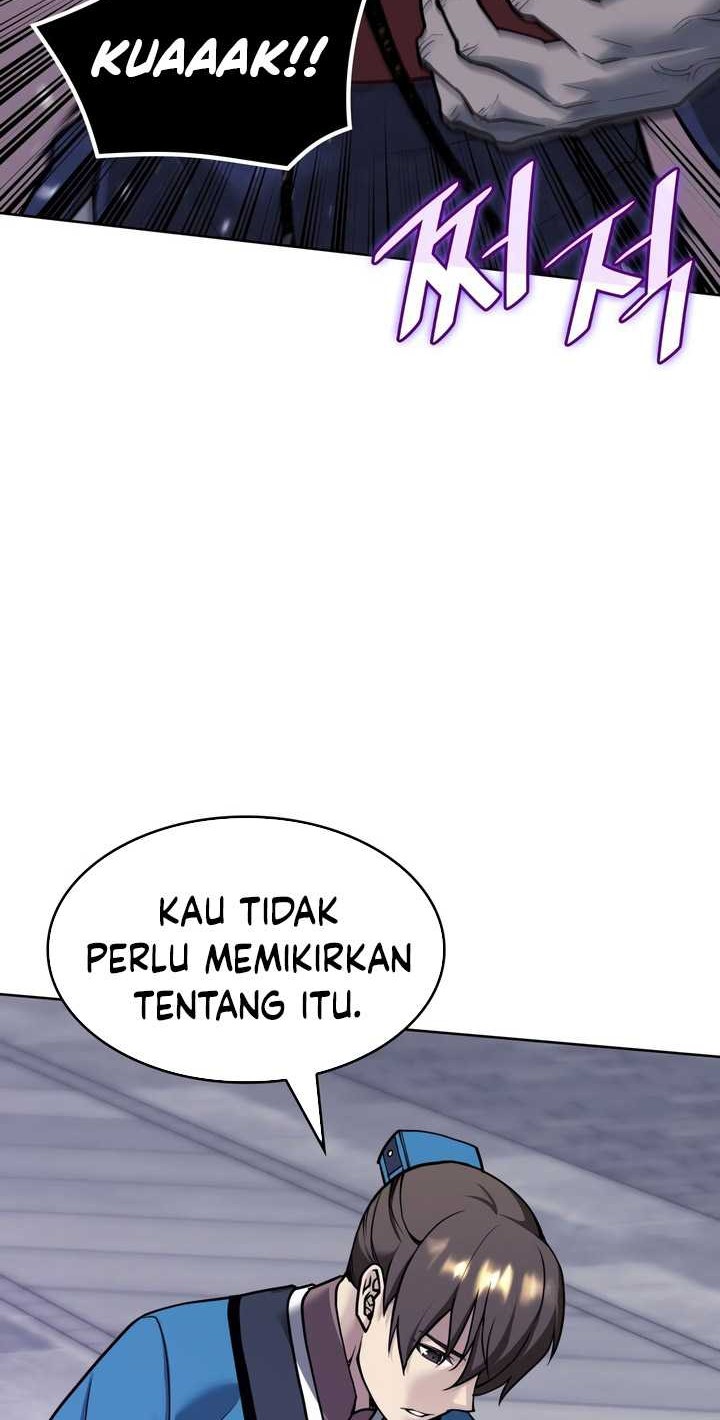 Tale of a Scribe Who Retires to the Countryside Chapter 230 Gambar 29