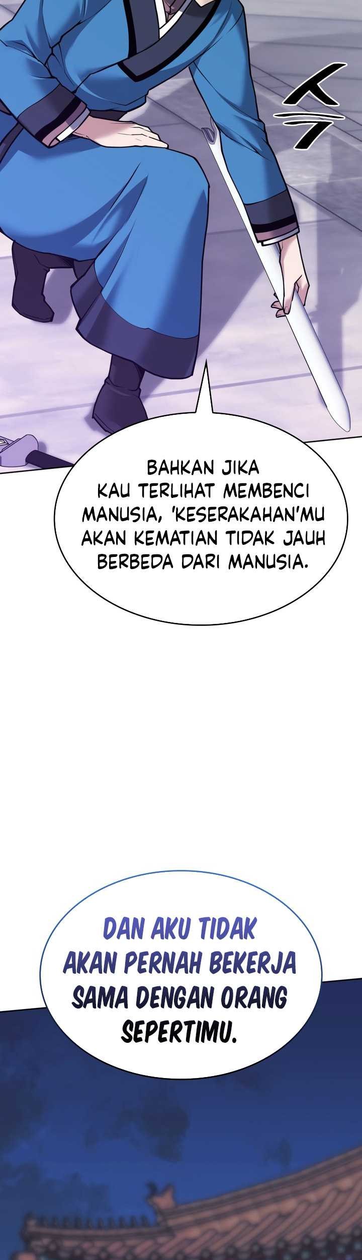 Tale of a Scribe Who Retires to the Countryside Chapter 230 Gambar 30