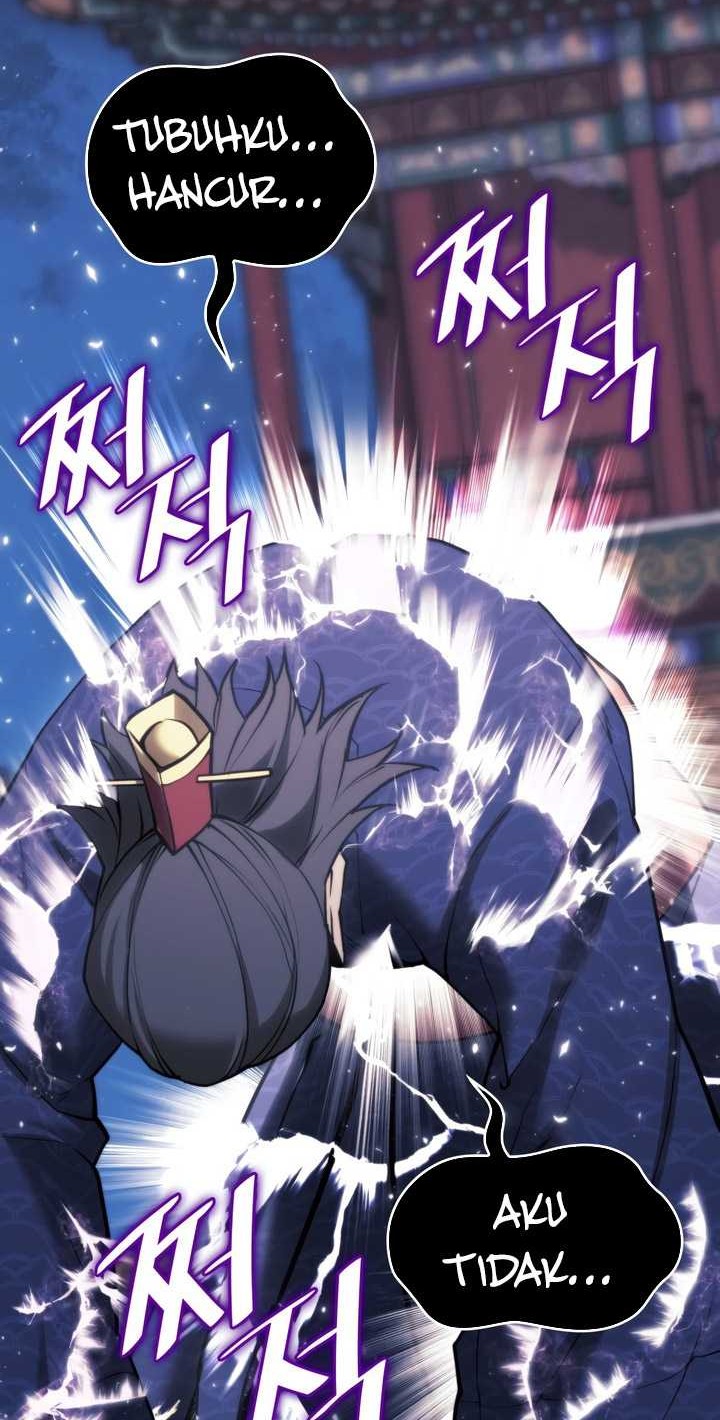 Tale of a Scribe Who Retires to the Countryside Chapter 230 Gambar 31