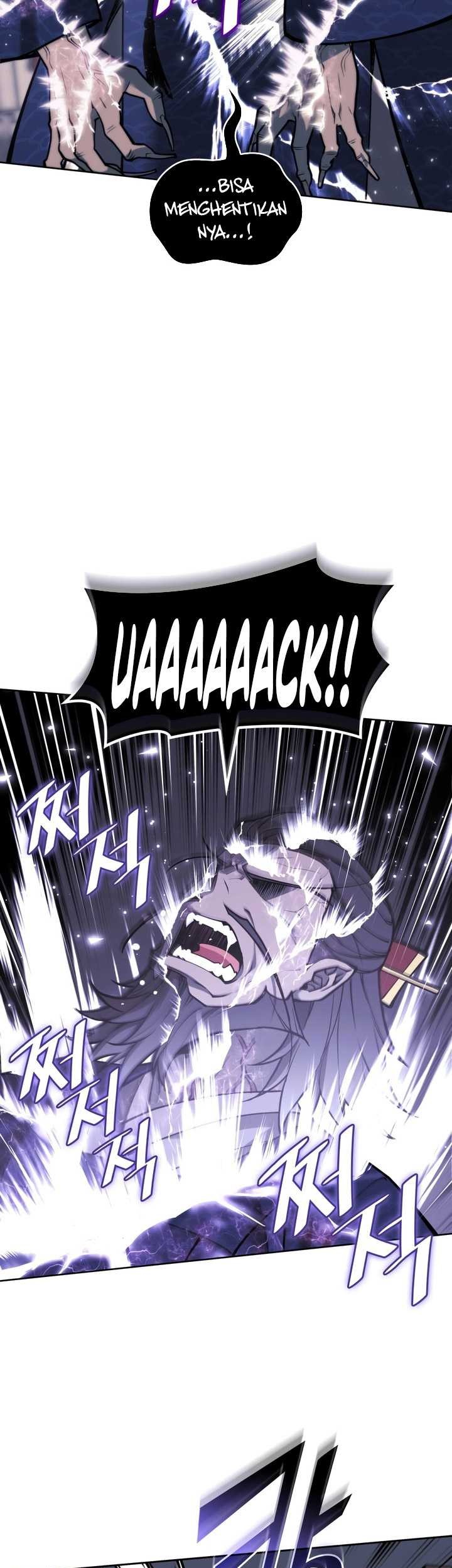 Tale of a Scribe Who Retires to the Countryside Chapter 230 Gambar 32