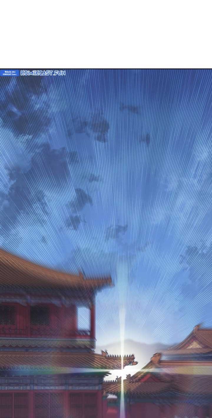 Tale of a Scribe Who Retires to the Countryside Chapter 230 Gambar 35