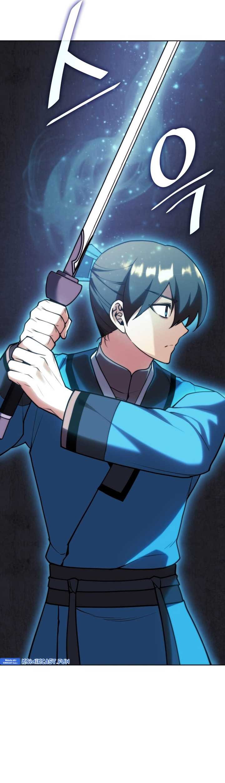 Tale of a Scribe Who Retires to the Countryside Chapter 230 Gambar 20