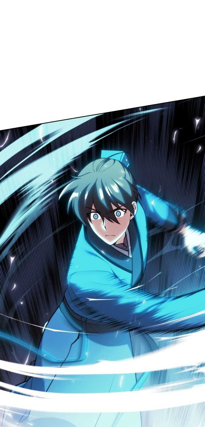 Tale of a Scribe Who Retires to the Countryside Chapter 230 Gambar 21