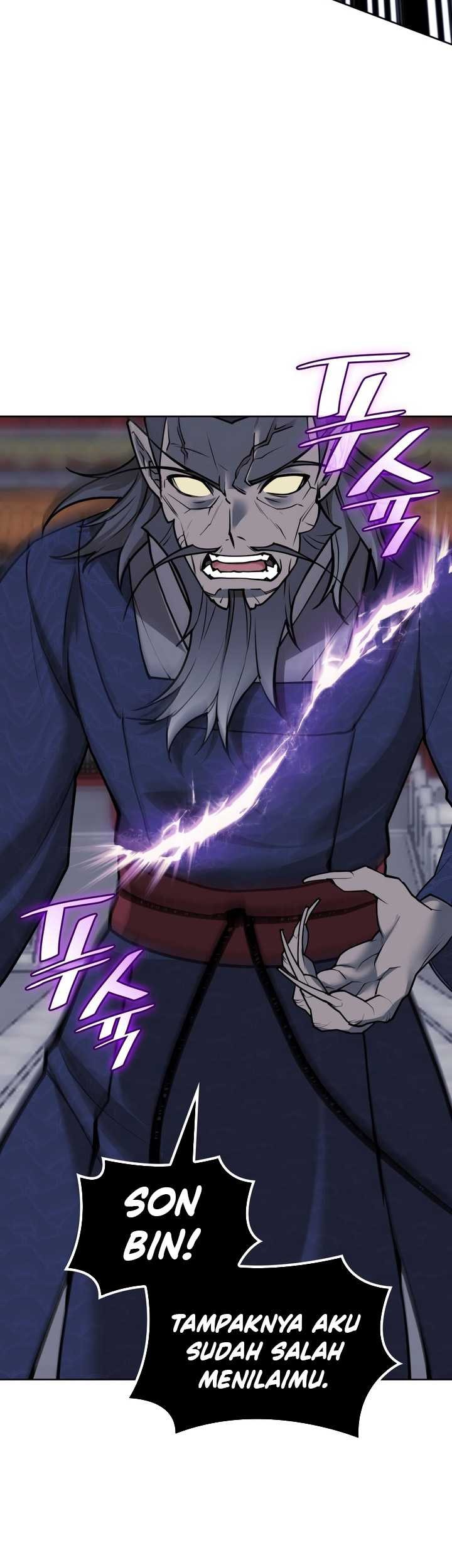 Tale of a Scribe Who Retires to the Countryside Chapter 230 Gambar 24