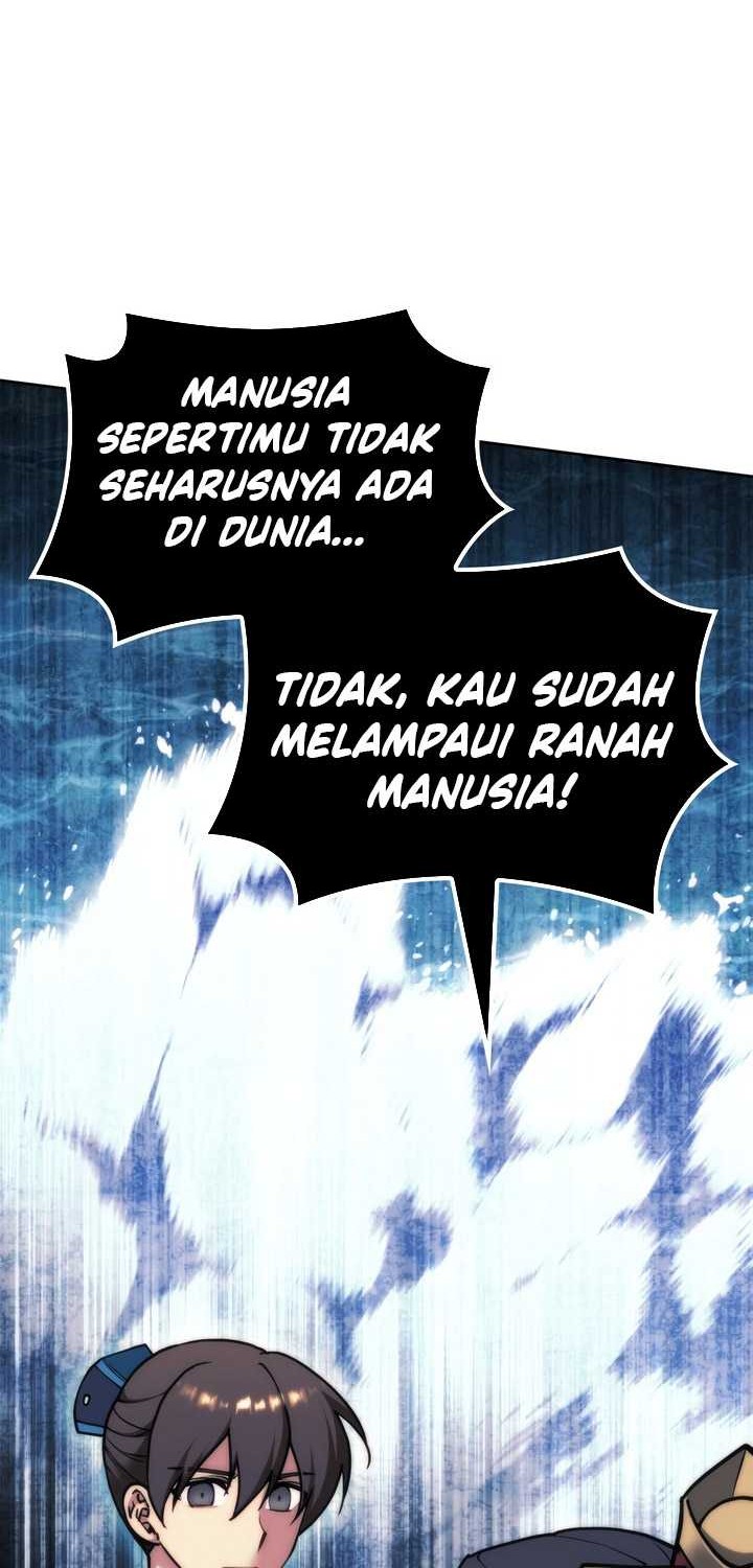 Tale of a Scribe Who Retires to the Countryside Chapter 230 Gambar 25