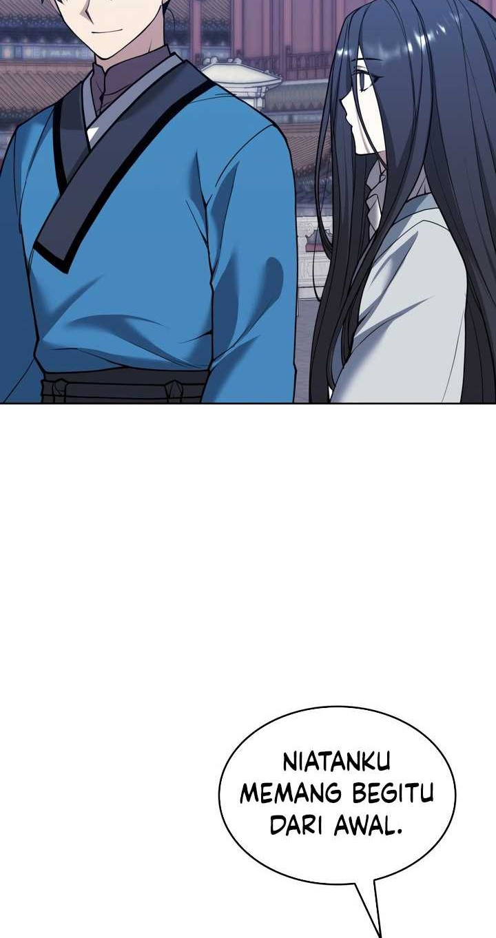 Tale of a Scribe Who Retires to the Countryside Chapter 230 Gambar 47