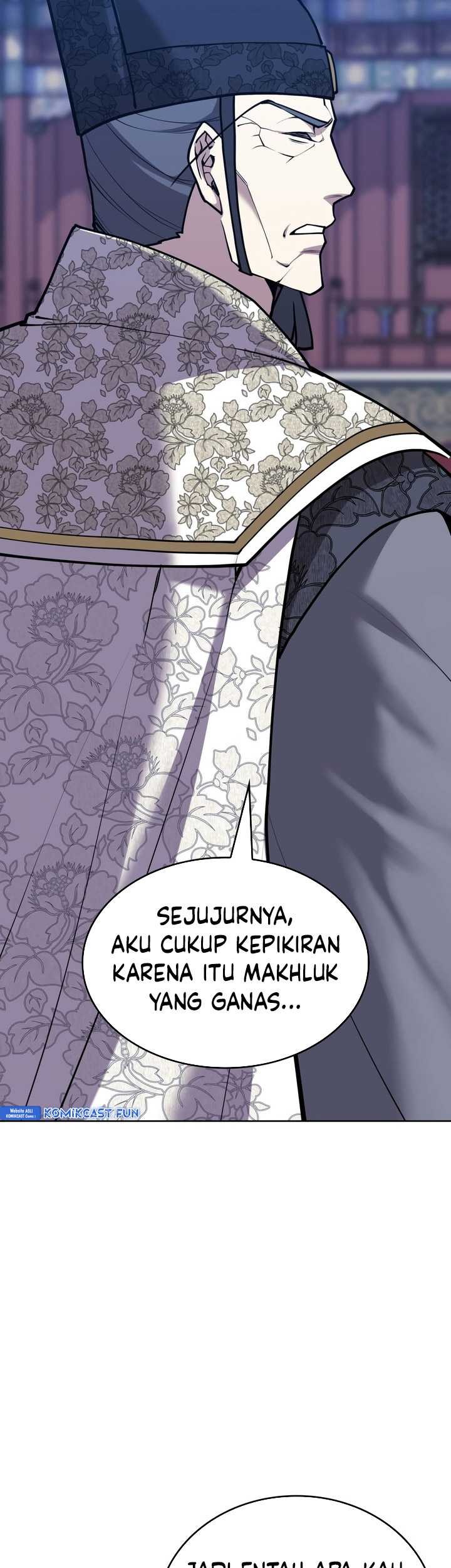 Tale of a Scribe Who Retires to the Countryside Chapter 230 Gambar 50