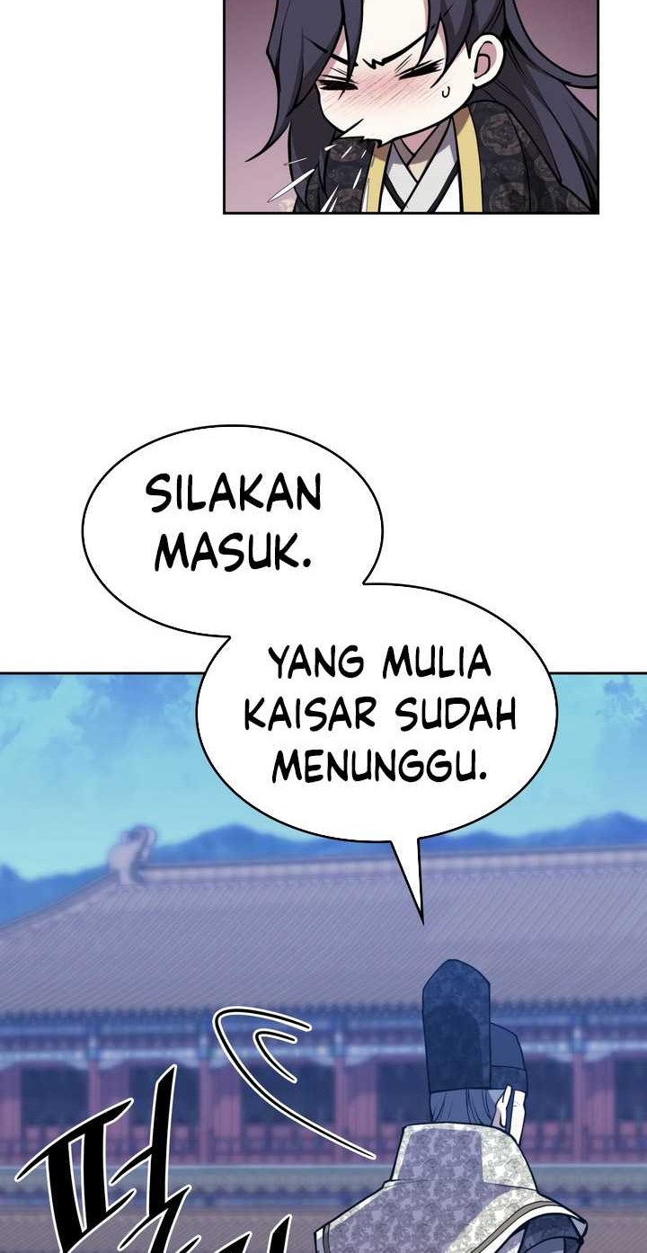 Tale of a Scribe Who Retires to the Countryside Chapter 230 Gambar 53