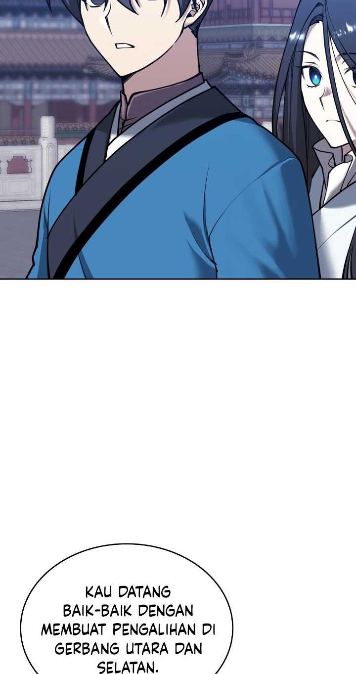 Tale of a Scribe Who Retires to the Countryside Chapter 230 Gambar 45