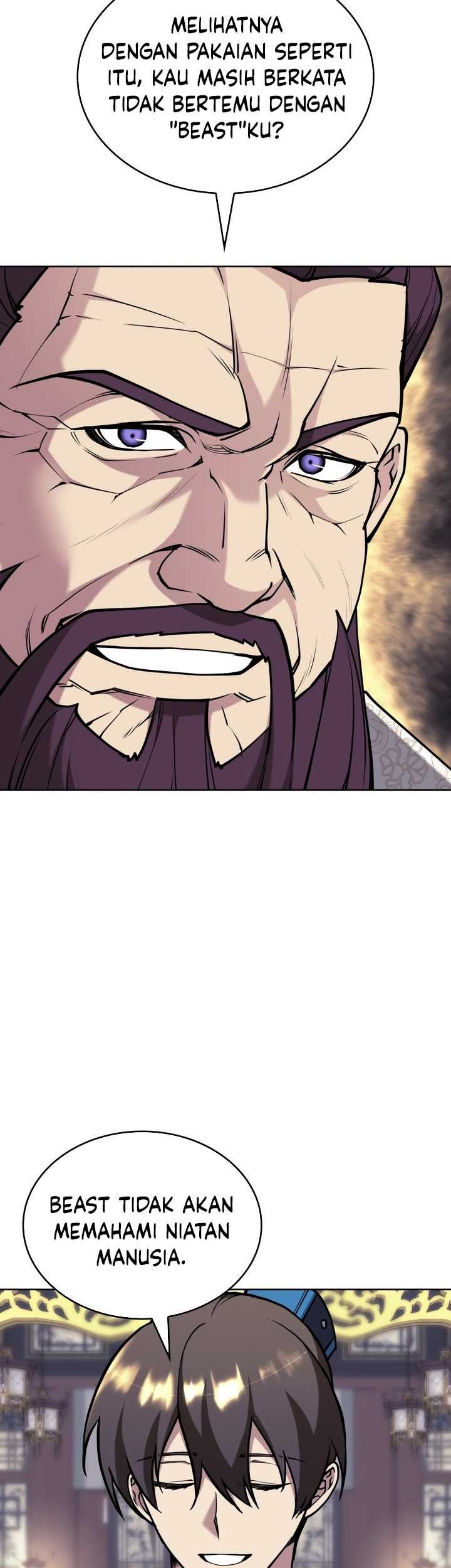 Tale of a Scribe Who Retires to the Countryside Chapter 230 Gambar 66