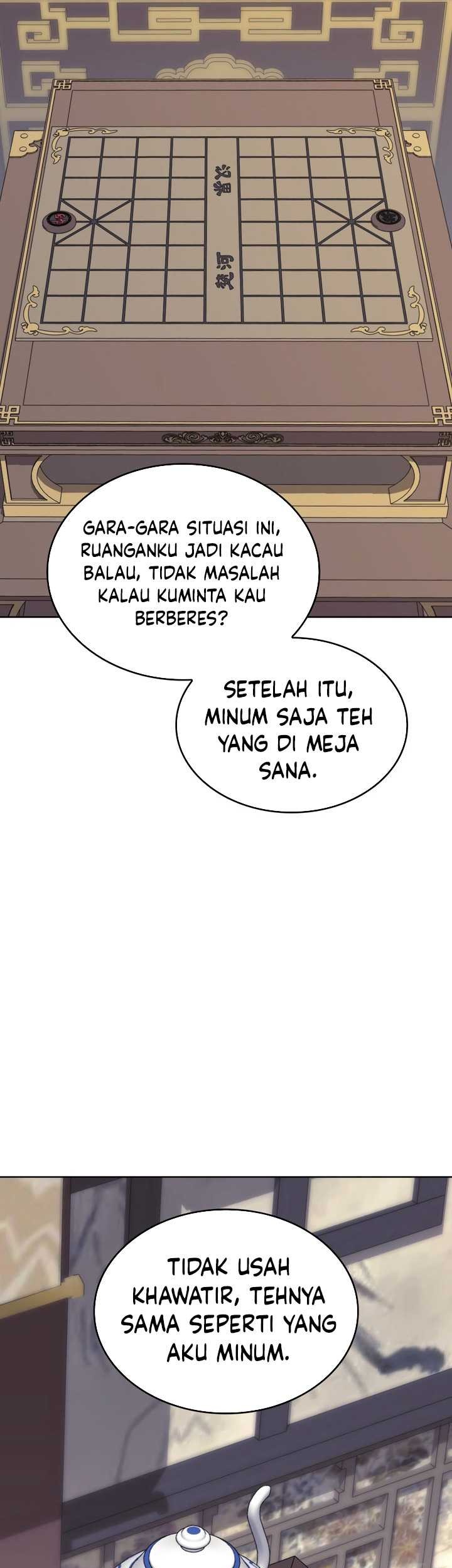 Tale of a Scribe Who Retires to the Countryside Chapter 230 Gambar 68