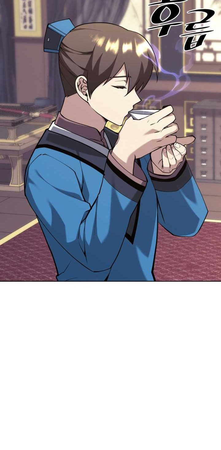 Tale of a Scribe Who Retires to the Countryside Chapter 230 Gambar 73