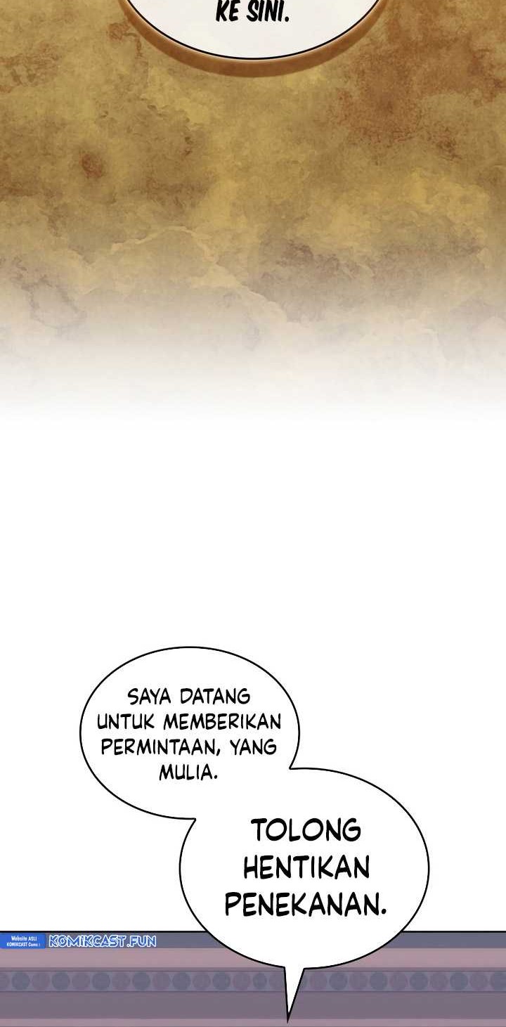 Tale of a Scribe Who Retires to the Countryside Chapter 230 Gambar 75