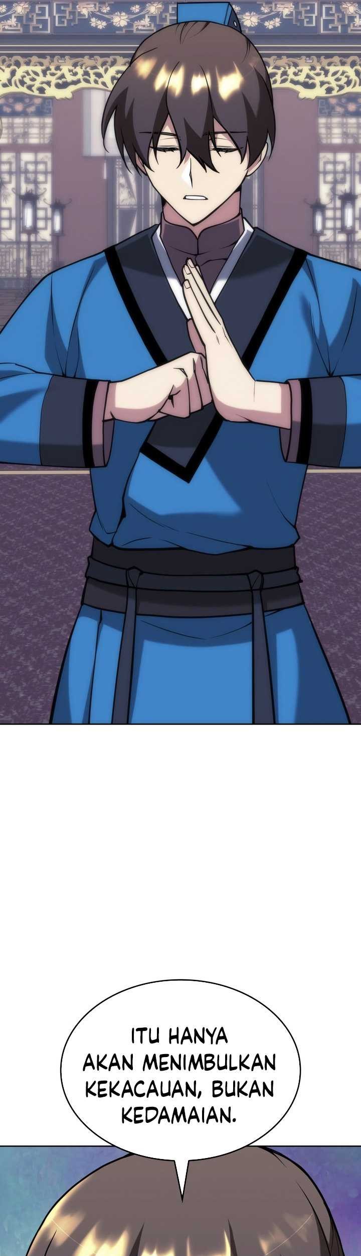 Tale of a Scribe Who Retires to the Countryside Chapter 230 Gambar 76