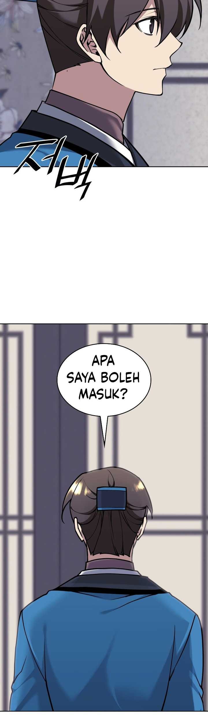 Tale of a Scribe Who Retires to the Countryside Chapter 230 Gambar 58