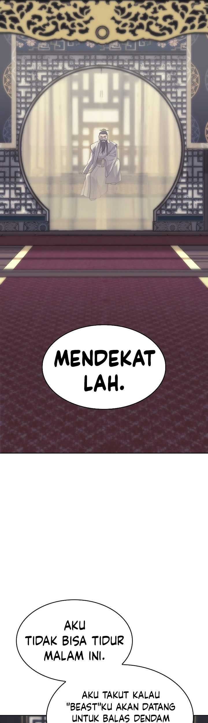 Tale of a Scribe Who Retires to the Countryside Chapter 230 Gambar 60