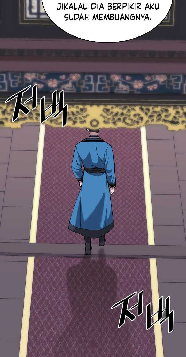 Tale of a Scribe Who Retires to the Countryside Chapter 230 Gambar 61