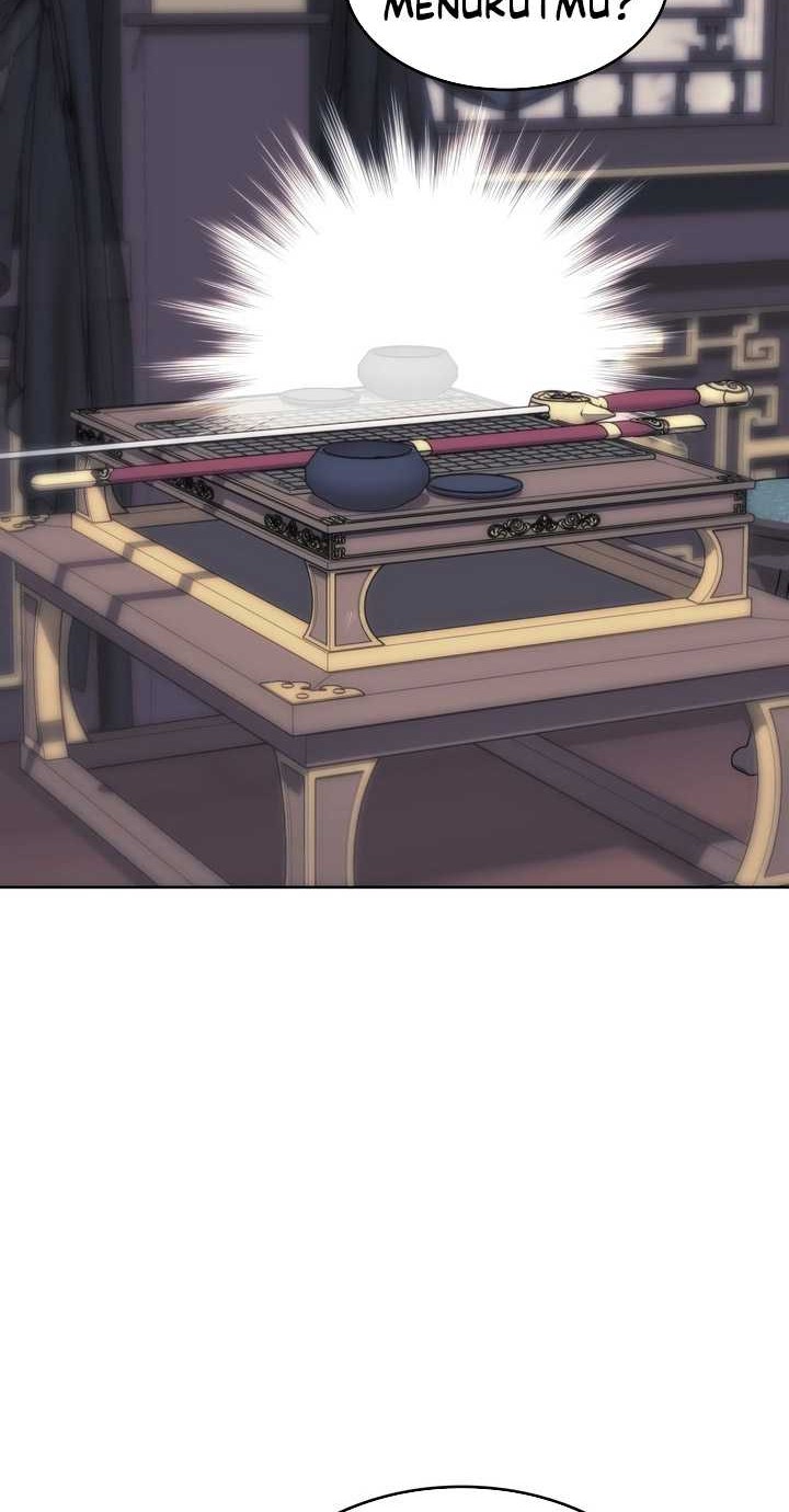 Tale of a Scribe Who Retires to the Countryside Chapter 230 Gambar 63